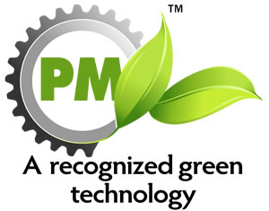 A recognized green technology